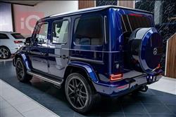 مێرسێدس بێنز G-Class